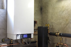 Dungeness condensing boiler companies