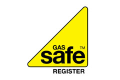 gas safe companies Dungeness